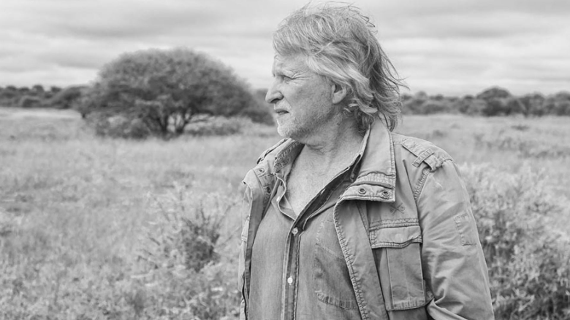Gordon Brace, Professional Hunter at Zulani Safaris