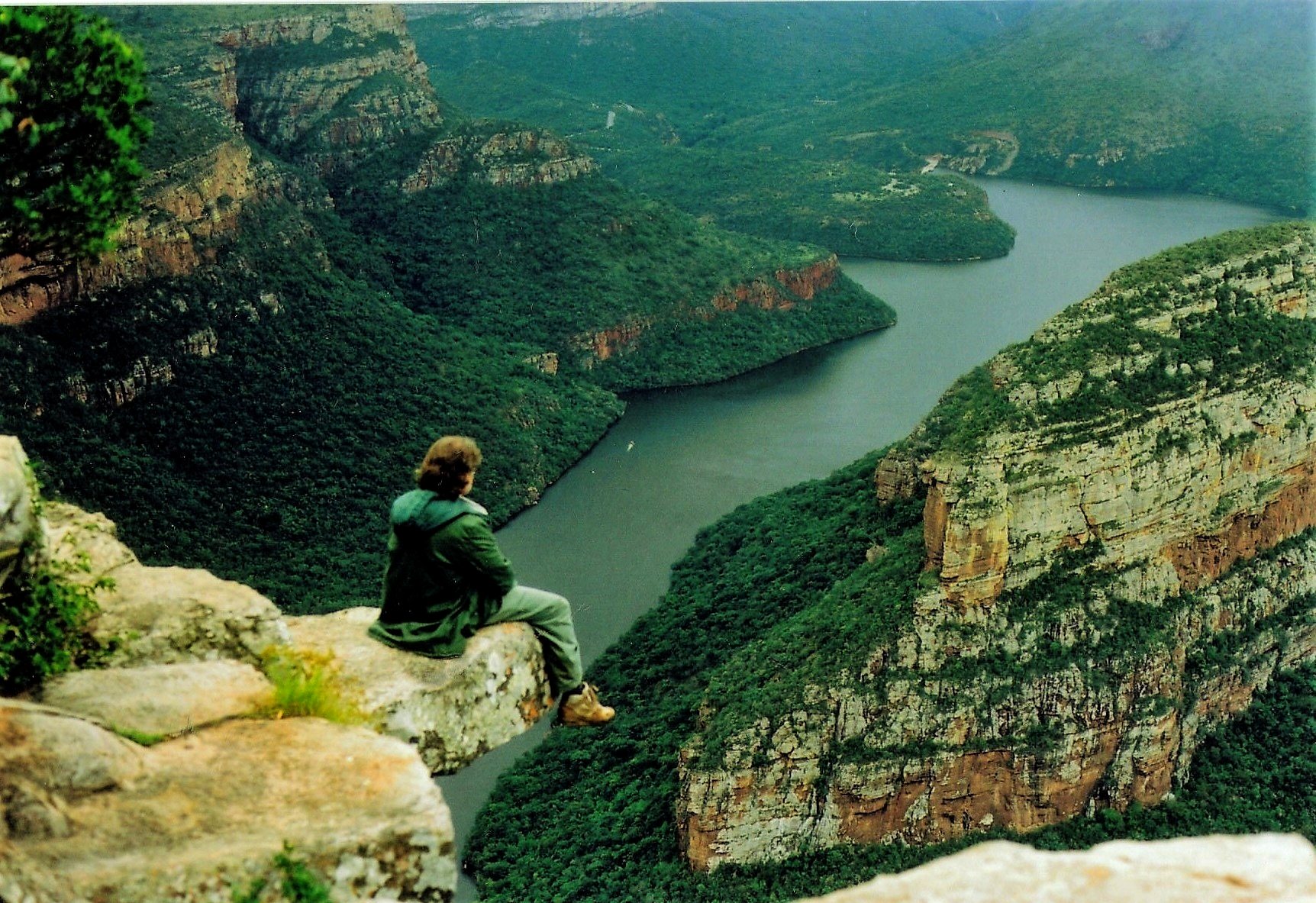 Safaris from Zulani Safaris